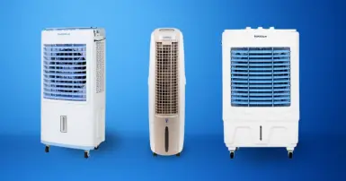 Quạt điều hòa Daikiosan có tốt không?