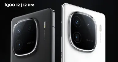 Vivo ra mắt bộ đôi flagship iQOO 12 và 12 Pro, giá chỉ từ hơn 13 triệu đồng, đáng cân nhắc