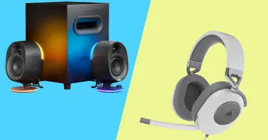 Khác biệt khi nghe nhạc bằng loa và tai nghe như thế nào?