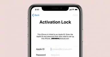 iPhone dính iCloud là gì? Cách khắc phục như thế nào?