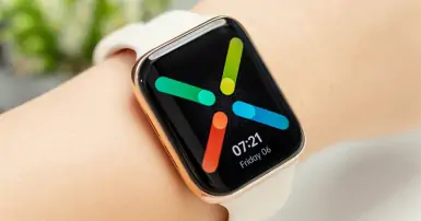 Cách kết nối OPPO Watch với OPPO Find N2 Flip đơn giản - Bạn đã biết chưa?