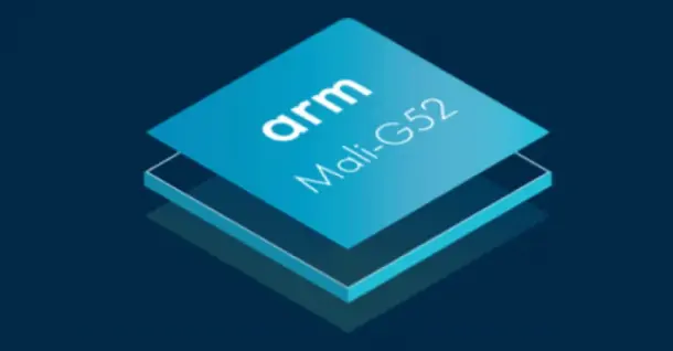 ARM Mali-G52 là gì? Có ưu điểm gì nổi bật?
