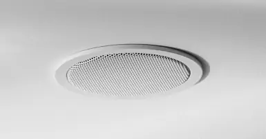 Tổng hợp kích thước các loại loa âm trần phổ biến hiện nay