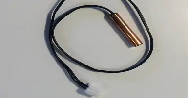 Cảm biến điều hòa - Chức năng và nguyên lý hoạt động