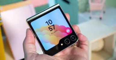 Galaxy Z Flip 6 khi nào ra mắt? Giá bao nhiêu? Có gì mới?