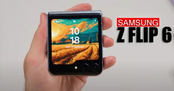 Galaxy Z Flip 6 khi nào ra mắt? Giá bao nhiêu? Có gì mới?
