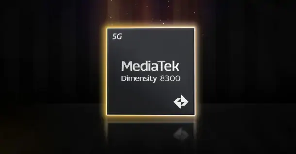 MediaTek ra mắt vi xử lý Dimensity 8300 cho Smartphone 5G với khả năng tiết kiệm năng lượng vượt trội