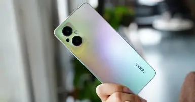 OPPO Reno7 Z 5G giảm giá sốc tại Siêu Thị Điện Máy - Nội Thất Chợ Lớn