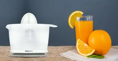 Máy vắt cam Philips có tốt không? Có nên mua không?