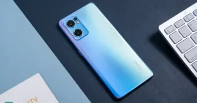 OPPO Reno7 5G giảm sốc đến 51% tại Điện Máy - Nội Thất Chợ Lớn
