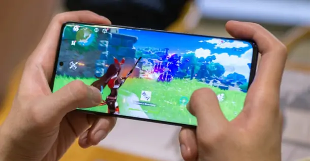 Dòng Xiaomi Redmi Note 12 Pro 5G có phải điện thoại chơi game chuẩn Esports?