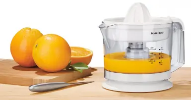 Mua máy vắt cam tốt, giá rẻ ở đâu?