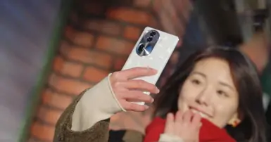 Trên tay OPPO Reno11 Pro: Thiết kế sang trọng, chip Snapdragon 8+ Gen 1, camera 50MP, pin 4700 mAh, giá từ 11.9 triệu