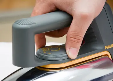 Cách sử dụng và bảo quản bàn ủi khô