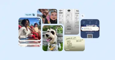 Google Photos cập nhật hai tính năng AI mới khiến người dùng đứng ngồi không yên
