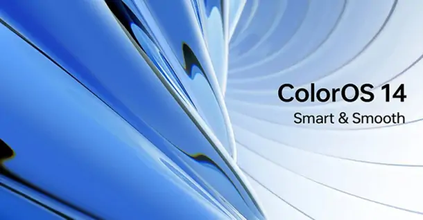 OPPO ra mắt ColorOS 14: Hiệu năng tối ưu, các tính năng AI mới