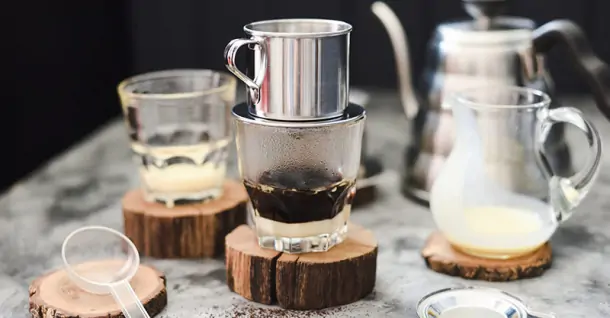 Tìm hiểu 5 cách pha cà phê phổ biến trên thế giới