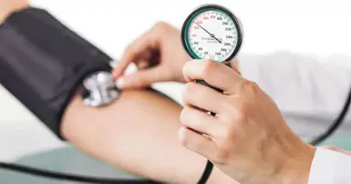 Các yếu tố nguy cơ làm tăng huyết áp