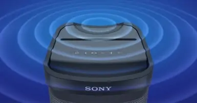 Tổng hợp 9 công nghệ âm thanh nổi bật trên loa Sony