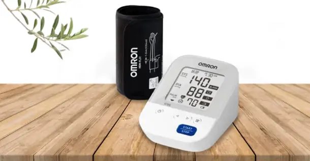 Máy đo huyết áp Omron của nước nào? Gợi ý một số sản phẩm của Omron