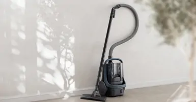 4 trải nghiệm đáng giá khi sử dụng dòng sản phẩm máy hút bụi dạng hộp Panasonic CL6