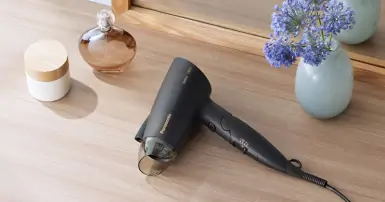 Máy sấy tóc Panasonic có bền không?