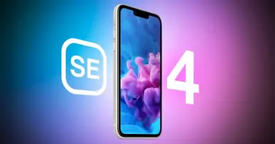 iPhone SE 4 concept lộ diện khiến người dùng đứng ngồi không yên