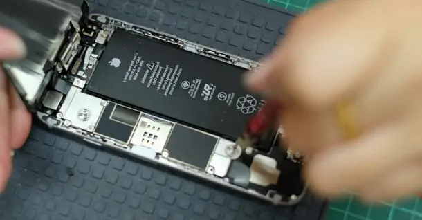 Trong tương lai, dự kiến Apple tự sản xuất pin cho các sản phẩm của mình