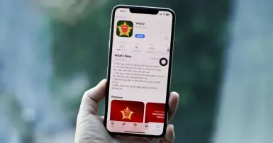 Điểm qua bốn tính năng mới của bản cập nhật VNeID mà bạn nên biết