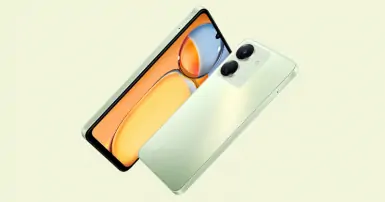 Smartphone giá rẻ Redmi 13C có thêm phiên bản 5G với chip Dimensity 6100+