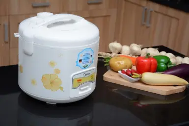 Mẹo bảo quản nồi cơm điện đúng cách