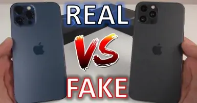 Cách nhận biết iPhone thay vỏ cực đơn giản mà bạn nên biết