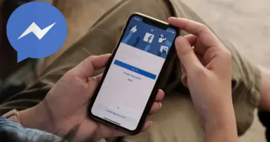 Cách lấy lại mật khẩu Facebook bằng Messenger đơn giản mà bạn nên biết