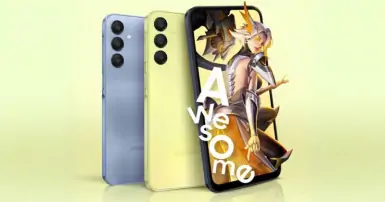 Galaxy A15 và Galaxy A25 5G ra mắt tại Việt Nam với nhiều đặc điểm vượt trội về cấu hình