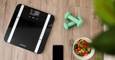 Những tiêu chí để chọn mua cân sức khỏe thông minh bền đẹp, chất lượng