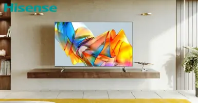 Review trải nghiệm TV Hisense 75U6K từ A đến Z