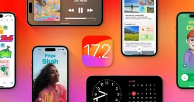 Bản cập nhật iOS 17.2 chính thức ra mắt, bổ sung thêm nhiều tính năng mới