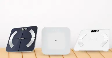 Dưới 500 ngàn thì đây là 3 mẫu cân sức khỏe thông minh bạn nên sở hữu!