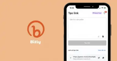 Lưu ngay cách dùng Bitly rút gọn link trên điện thoại đơn giản và nhanh chóng