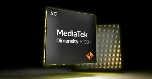 Đánh giá chip MediaTek Dimensity 6100+: hiệu năng vượt trội trong phân khúc giá rẻ