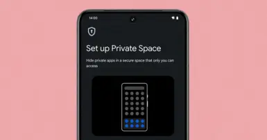 Những điều cần biết về tính năng Không gian riêng tư trên Android 14