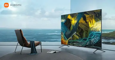 Trải nghiệm màn hình Xiaomi thông minh 86 inch vừa ra mắt