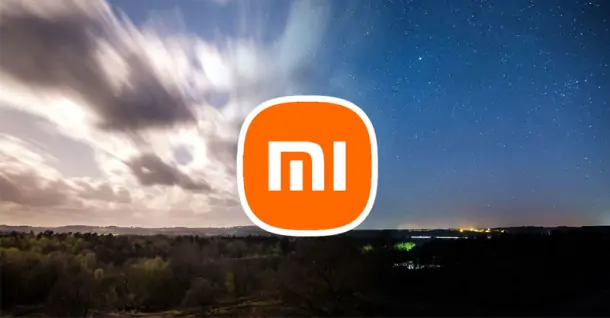 Tìm hiểu về cách chuyển ảnh từ ban ngày thành ban đêm trên Xiaomi