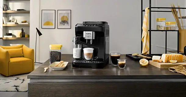 Top 5 máy pha cà phê giá rẻ nên mua!