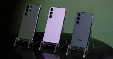 Cập nhật bảng giá Galaxy S23 Series trước thềm ra mắt Galaxy S24 tại Điện Máy - Nội Thất Chợ Lớn