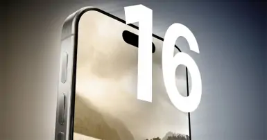 Lộ diện nút Action cảm biến điện dung trên iPhone 16