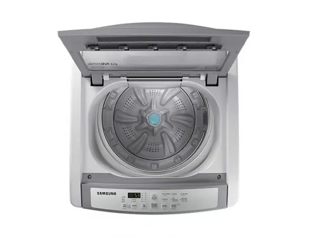 Công nghệ Double Storm Mâm giặt xoắn kép trên máy giặt Samsung