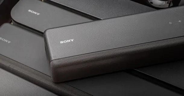 Các mẫu loa thanh Sony cao cấp đang có mặt tại Điện Máy Chợ Lớn