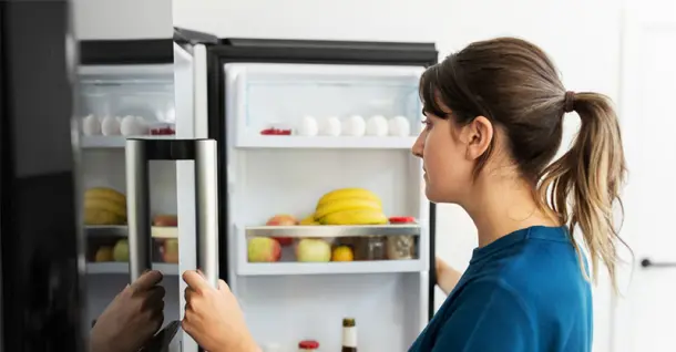 Những nguyên nhân thường gặp khiến tủ lạnh không vào điện