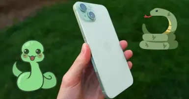 Tuổi Tỵ nên mua iPhone 15 màu gì để gặp được nhiều may mắn?